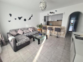 Apartamento Laina